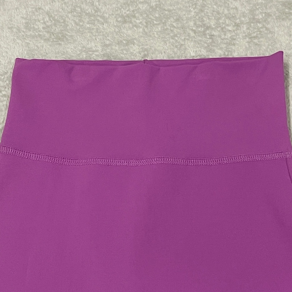 Bebe High Waisted Bodycon Pencil Skirt Size XXS - Picture 3 of 12
